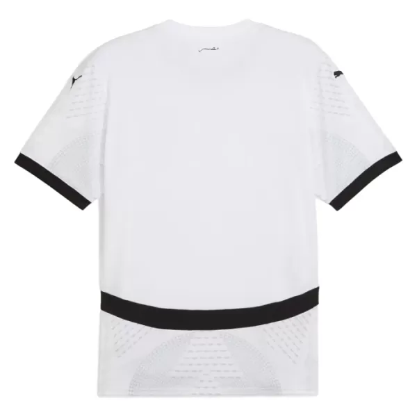 Egypte Shirt Heren Uit 2024/25
