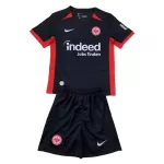 Eintracht Frankfurt Tenue Kind Uit 2024/25
