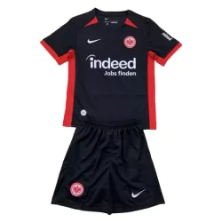 Eintracht Frankfurt Tenue Kind Uit 2024/25