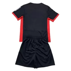 Eintracht Frankfurt Tenue Kind Uit 2024/25