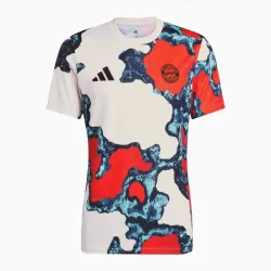 FC Bayern München Pre-Match Shirt Heren 2024/25 FC Bayern München Pre-Match Shirt Heren 2024/25