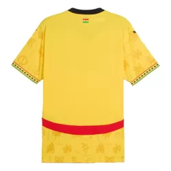 Ghana Shirt Heren Uit 2024/25