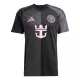 Inter Miami CF Messi 10 Shirt Heren Uit 2025/26