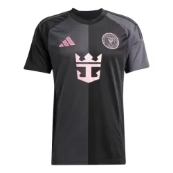Inter Miami CF Shirt Heren Uit 2025/26