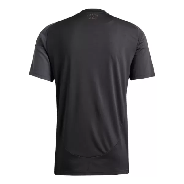 Inter Miami CF Shirt Heren Uit 2025/26