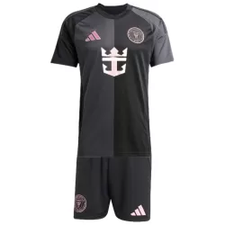 Inter Miami CF Tenue Kind Uit 2025/26