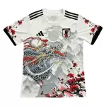 Japan Dragon Shirt Heren 2024/25 - Speciaal