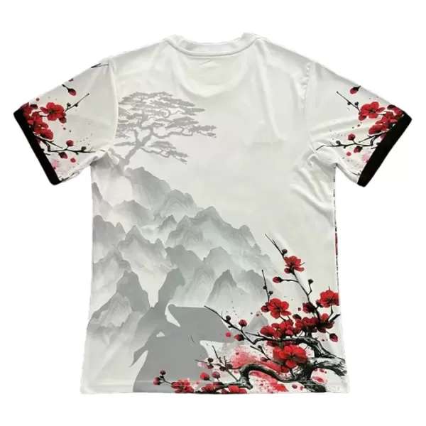Japan Dragon Shirt Heren 2024/25 - Speciaal