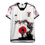 Japan x DragonBall Shirt Heren 2024/25 - Speciaal