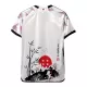 Japan x DragonBall Shirt Heren 2024/25 - Speciaal
