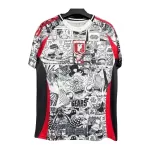 Japan x Luffy Shirt Heren 2024/25 - Speciaal