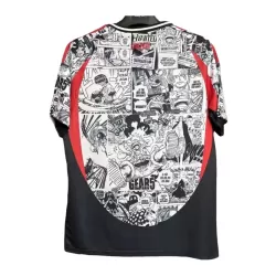 Japan x Luffy Shirt Heren 2024/25 - Speciaal