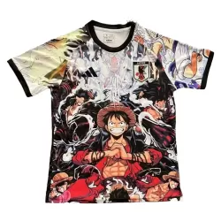 Japan x Luffy Shirt Heren 2024/25 - Speciaal