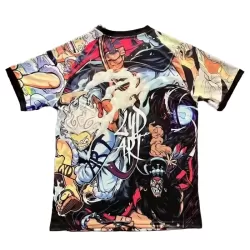 Japan x Luffy Shirt Heren 2024/25 - Speciaal