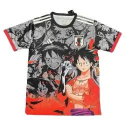 Japan x Luffy Shirt Heren 2024/25 - Speciaal