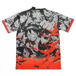 Japan x Luffy Shirt Heren 2024/25 - Speciaal