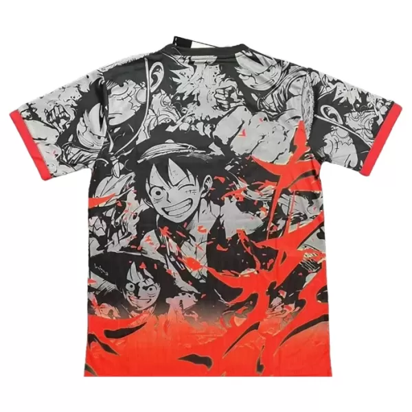 Japan x Luffy Shirt Heren 2024/25 - Speciaal