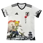 Japan x Minato Shirt Heren 2024 - Speciaal