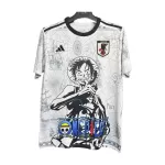 Japan x OnePiece Shirt Heren 2024/25 - Speciaal