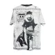 Japan x OnePiece Shirt Heren 2024/25 - Speciaal
