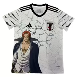 Japan x Shanks Shirt Heren 2024 - Speciaal