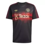 Manchester United Chinese New Year Shirt Heren 2024/25 - Speciaal