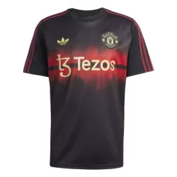 Manchester United Chinese New Year Shirt Heren 2024/25 - Speciaal