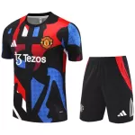 Manchester United Pre-Match Tenue Kind 2024/25