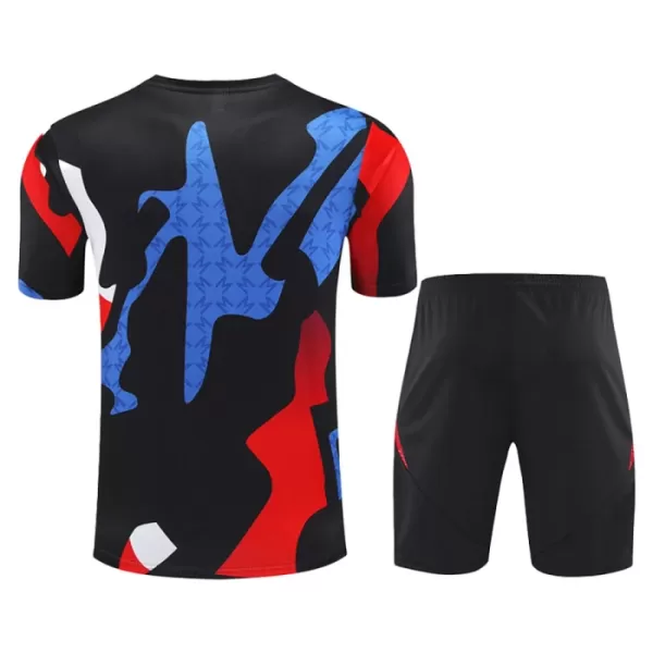 Manchester United Pre-Match Tenue Kind 2024/25
