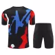 Manchester United Pre-Match Tenue Kind 2024/25