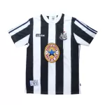 Newcastle United Shirt Heren Thuis Retro 1995-1997