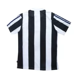 Newcastle United Shirt Heren Thuis Retro 1995-1997