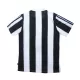 Newcastle United Shirt Heren Thuis Retro 1995-1997