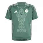 Nigeria Shirt Heren 2024 Groene - Speciaal