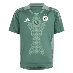 Nigeria Shirt Heren 2024 Groene - Speciaal