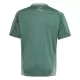 Nigeria Shirt Heren 2024 Groene - Speciaal