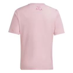 Nigeria Shirt Heren 2024 Roze - Speciaal