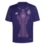 Nigeria Shirt Heren 2024 - Speciaal