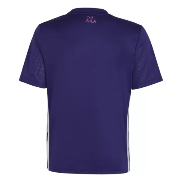 Nigeria Shirt Heren 2024 - Speciaal