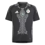 Nigeria Shirt Heren 2024 Zwarte - Speciaal