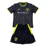 Norwich City Tenue Kind Uit 2024/25