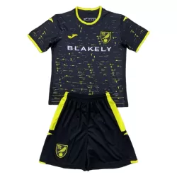 Norwich City Tenue Kind Uit 2024/25