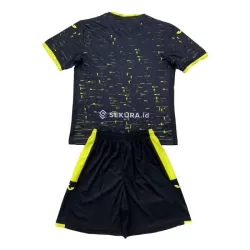 Norwich City Tenue Kind Uit 2024/25