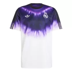 Real Madrid Chinese New Year Shirt Heren 2024/25 - Speciaal Real Madrid Chinese New Year Shirt Heren 2024/25 - Speciaal