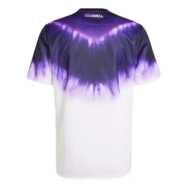 Real Madrid Chinese New Year Shirt Heren 2024/25 - Speciaal