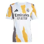 Real Madrid Pre-Match Shirt Heren 2024/25