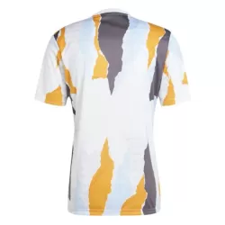 Real Madrid Pre-Match Shirt Heren 2024/25