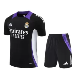 Real Madrid Pre-Match Tenue Kind 2024/25 Real Madrid Pre-Match Tenue Kind 2024/25