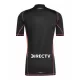 River Plate Keeper Shirt Heren 2024/25