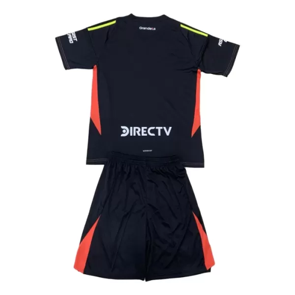 River Plate Keeper Tenue Kind 2024/25